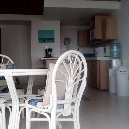 Ocean View San Andres Apartment Esterno foto