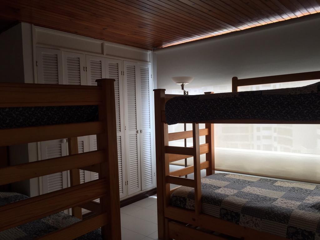 Ocean View San Andres Apartment Esterno foto