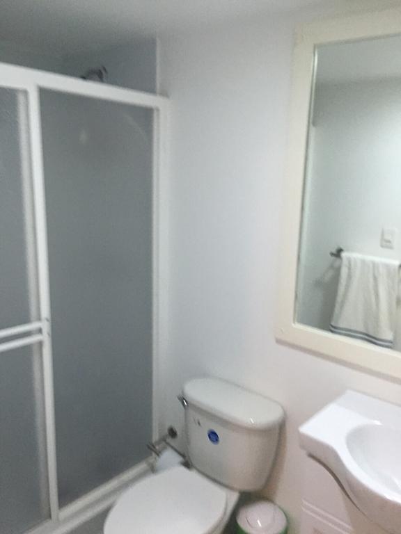 Ocean View San Andres Apartment Esterno foto