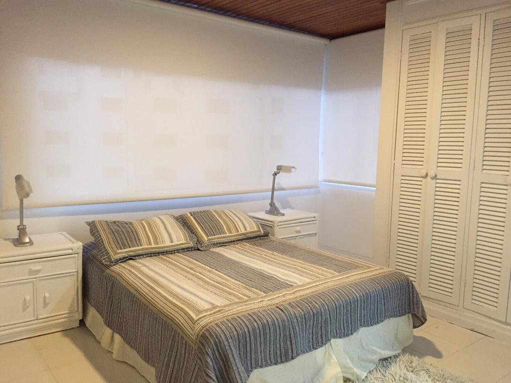 Ocean View San Andres Apartment Esterno foto