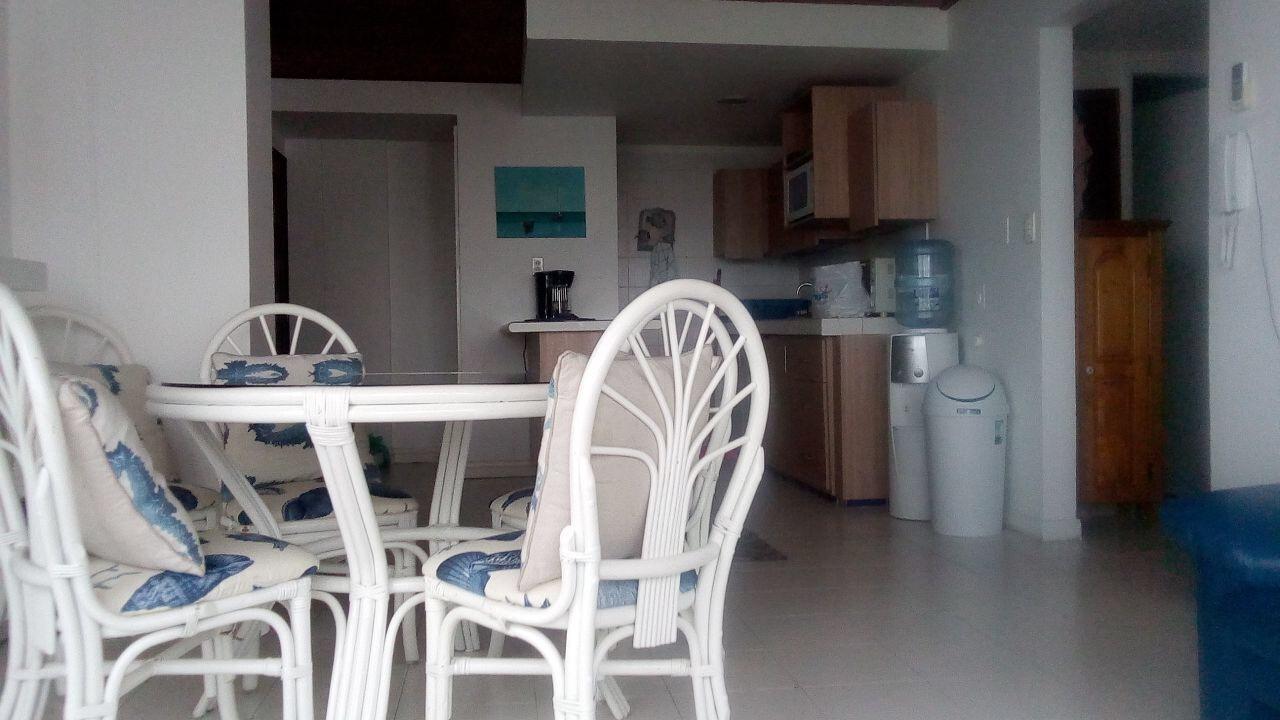 Ocean View San Andres Apartment Esterno foto