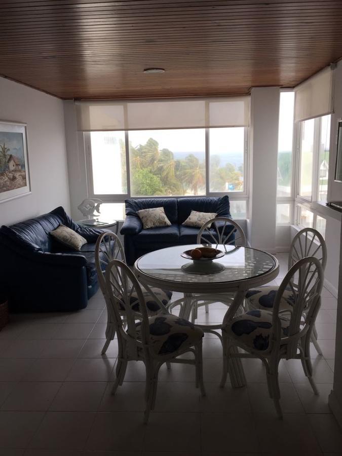 Ocean View San Andres Apartment Esterno foto