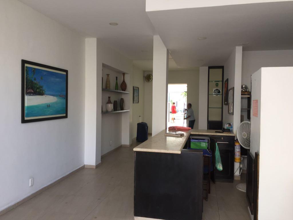 Ocean View San Andres Apartment Esterno foto