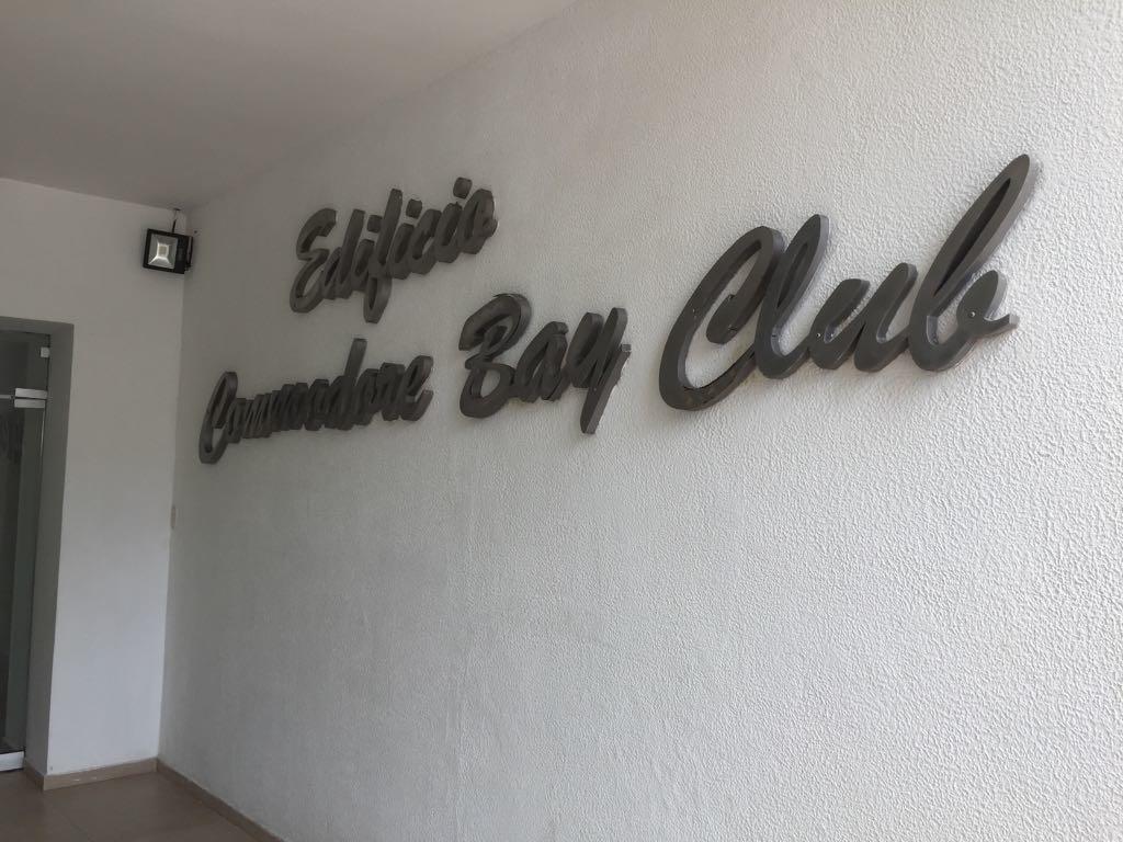 Ocean View San Andres Apartment Esterno foto