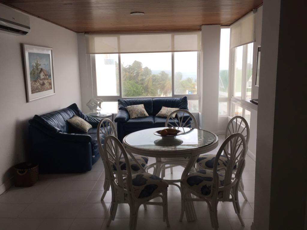 Ocean View San Andres Apartment Esterno foto