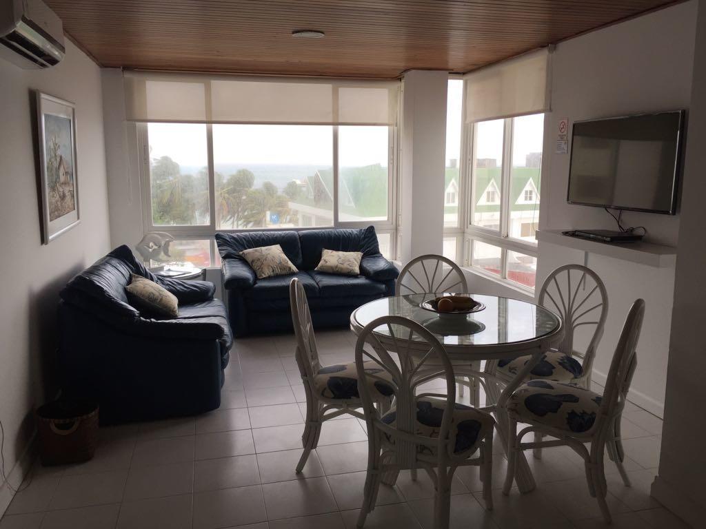 Ocean View San Andres Apartment Esterno foto