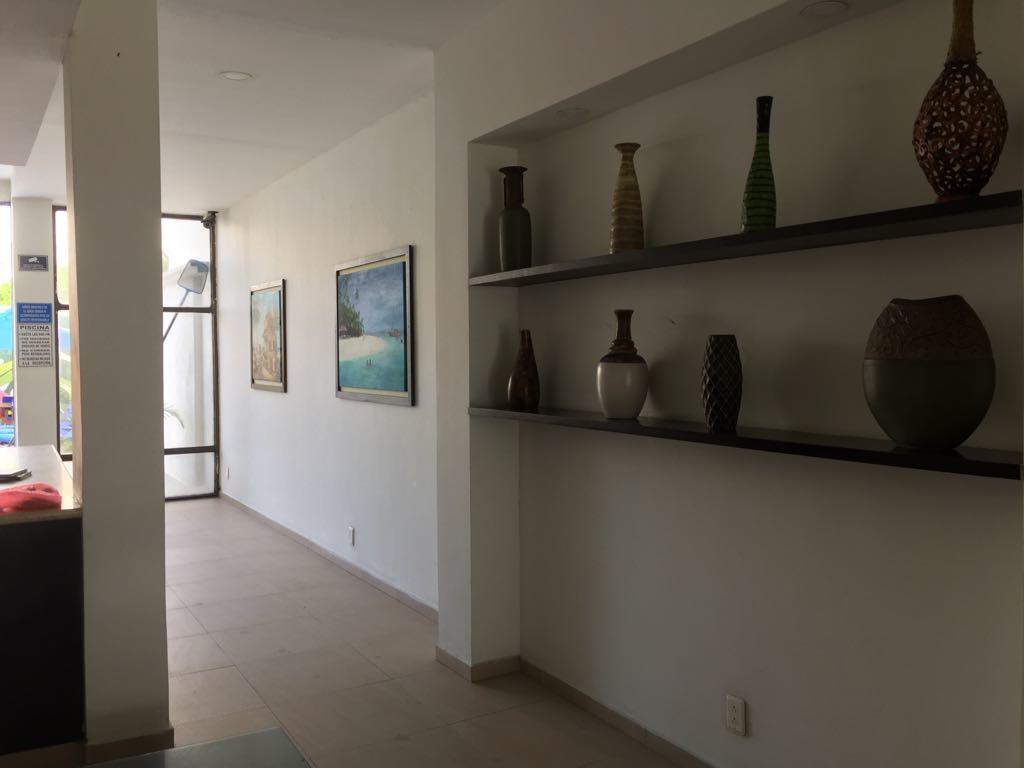 Ocean View San Andres Apartment Esterno foto